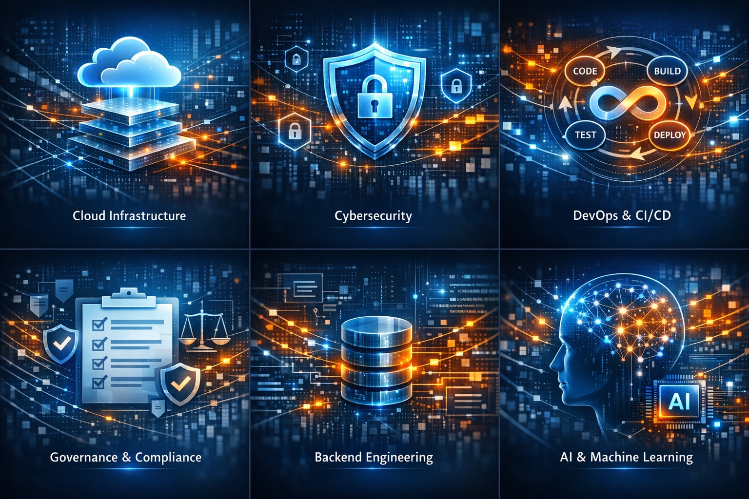 Cloud Migration & Hardening